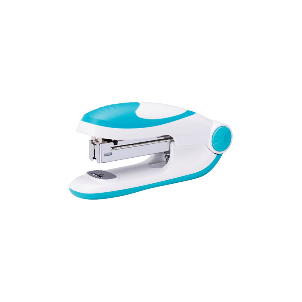 DELI ΣΥΡΡΑΠΤΙΚΟ ΧΕΙΡΟΣ Νο10 15 ΦΥΛΛΑ VIVID ΑΣΣΟΡΤΙ